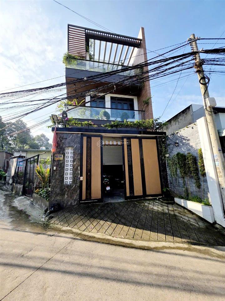 Nhà hưng định, thuận an. 120m hoàn công