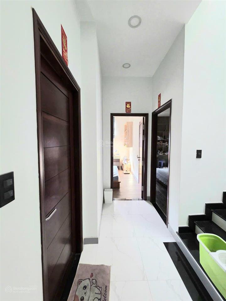 Nhà hưng định, thuận an. 120m hoàn công
