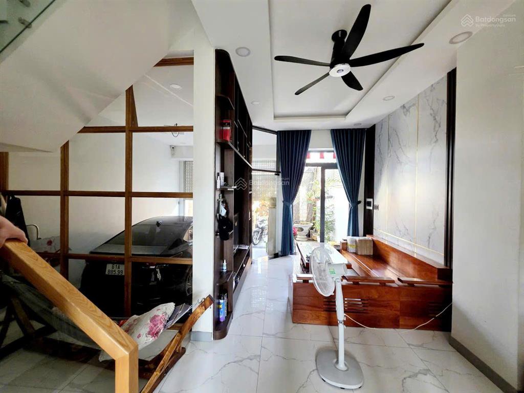 Nhà hưng định, thuận an. 120m hoàn công
