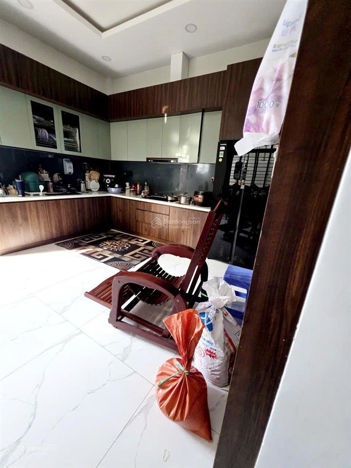Nhà hưng định, thuận an. 120m hoàn công