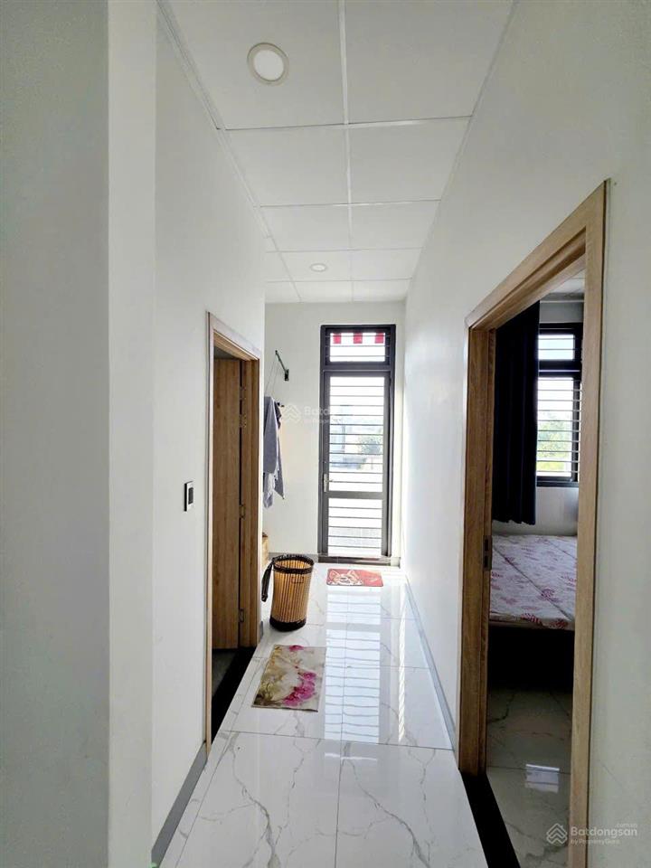 Nhà hưng định, thuận an. 120m hoàn công