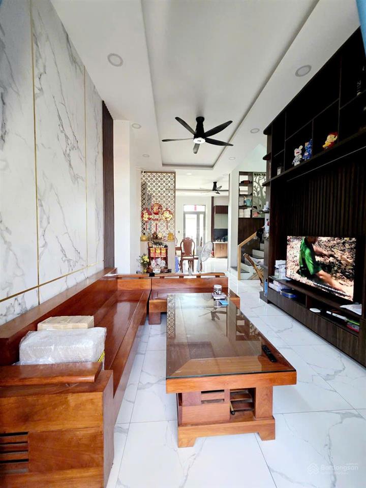Nhà hưng định, thuận an. 120m hoàn công