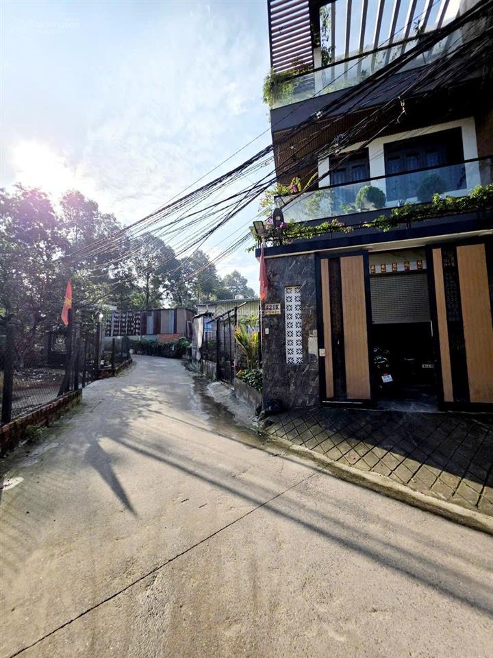 Nhà hưng định, thuận an. 120m hoàn công