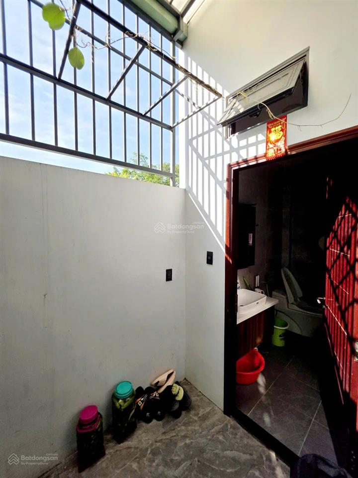 Nhà hưng định, thuận an. 120m hoàn công