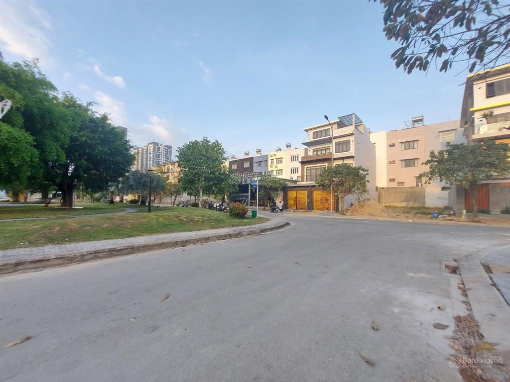 Bán đất tại the seasons lái thiêu, thuận an, tphcm 200m2 với giá tốt