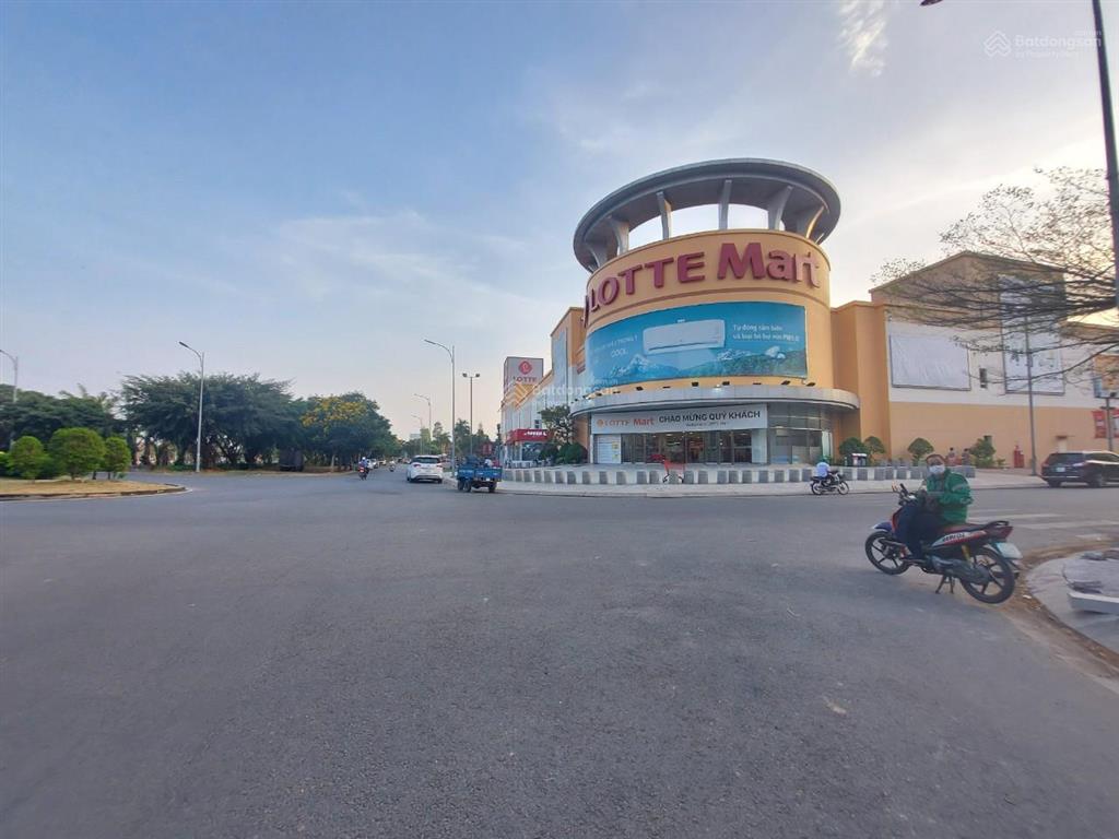 Bán đất tại the seasons lái thiêu, thuận an, tphcm 200m2 với giá tốt