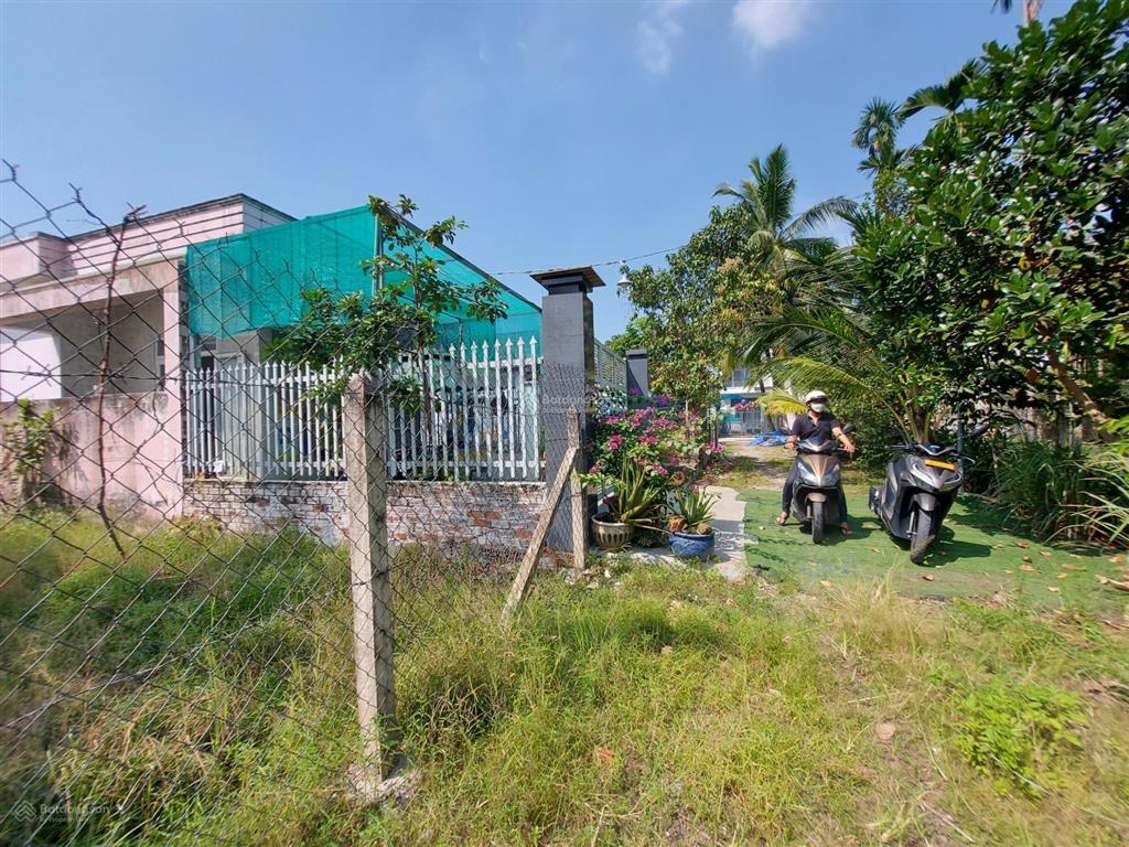 Đất hưng định, thuận an. ngay cầu ngang lái thiêu. 216m2 thổ cư gần full