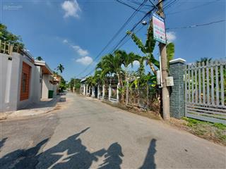 Đất hưng định, thuận an. ngay cầu ngang lái thiêu. 216m2 thổ cư gần full