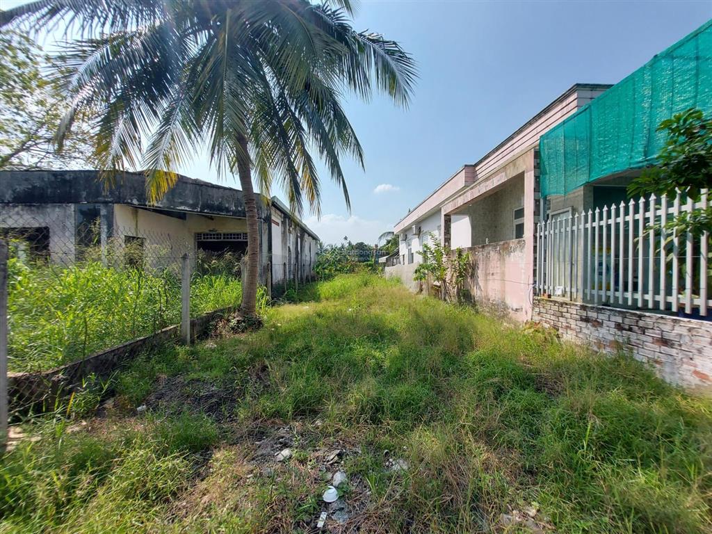 Đất hưng định, thuận an. ngay cầu ngang lái thiêu. 216m2 thổ cư gần full