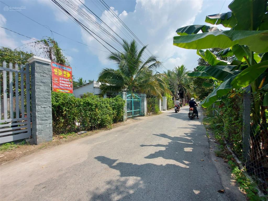 Đất hưng định, thuận an. ngay cầu ngang lái thiêu. 216m2 thổ cư gần full