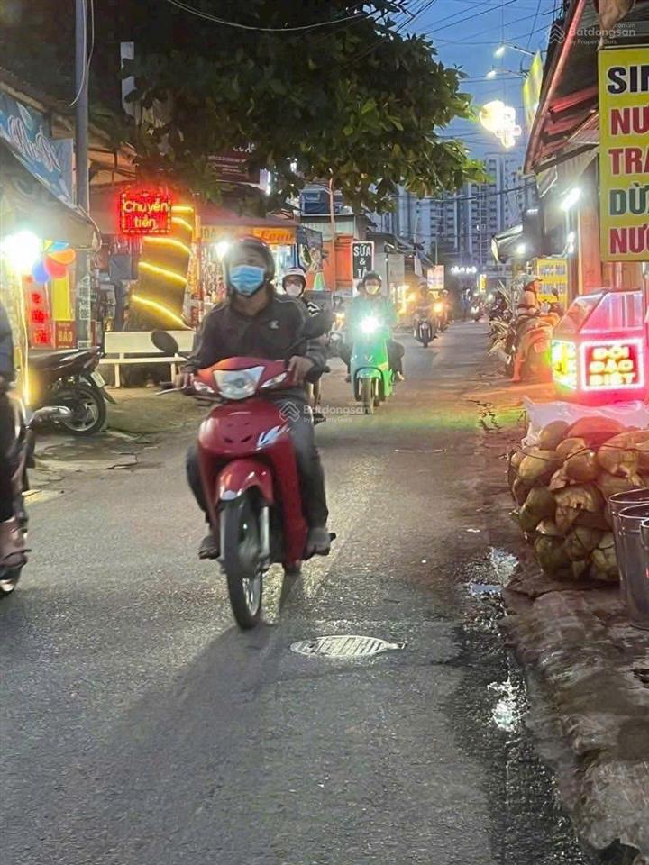 Mặt tiền đường kd trung tâm lái thiêu, thuận an. 158m2