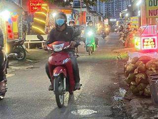 Mặt tiền đường kd trung tâm lái thiêu, thuận an. 158m2