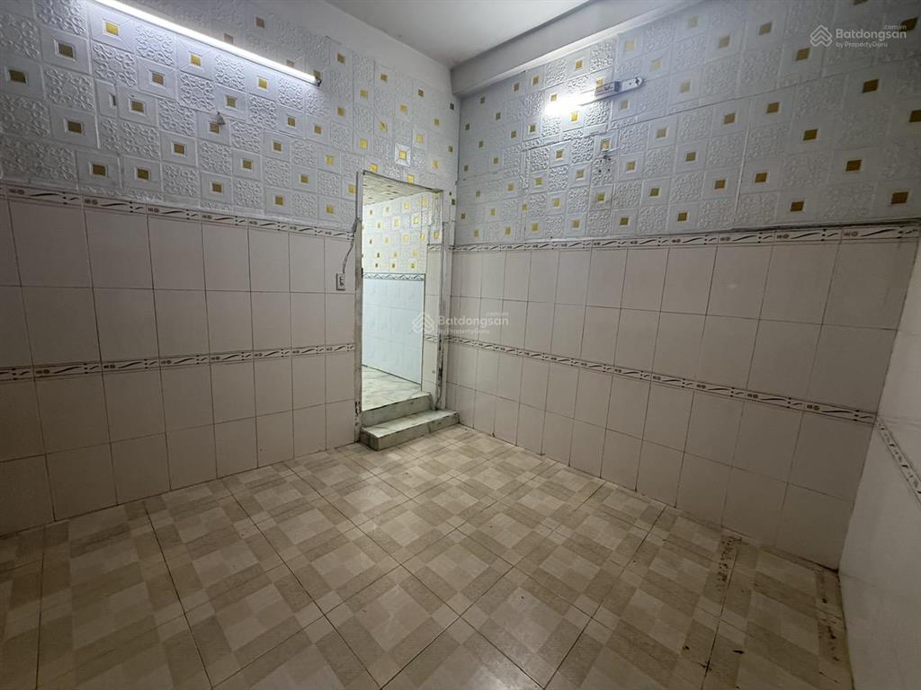 Bán nhà mt đường tỉnh lộ 10, p. tân tạo, bình tân, hcm 108m2