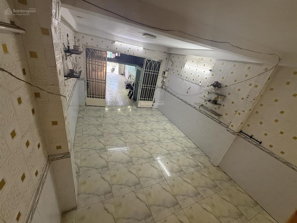 Bán nhà mt đường tỉnh lộ 10, p. tân tạo, bình tân, hcm 108m2