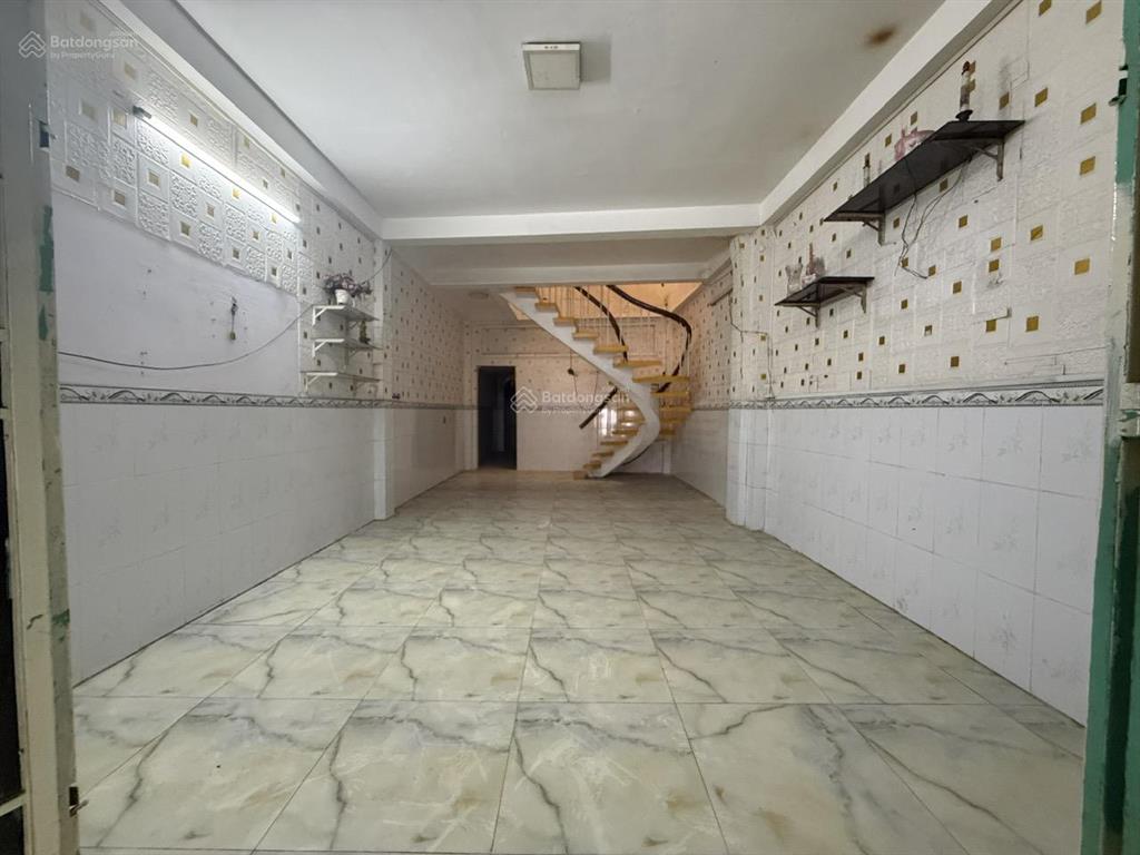 Bán nhà mt đường tỉnh lộ 10, p. tân tạo, bình tân, hcm 108m2