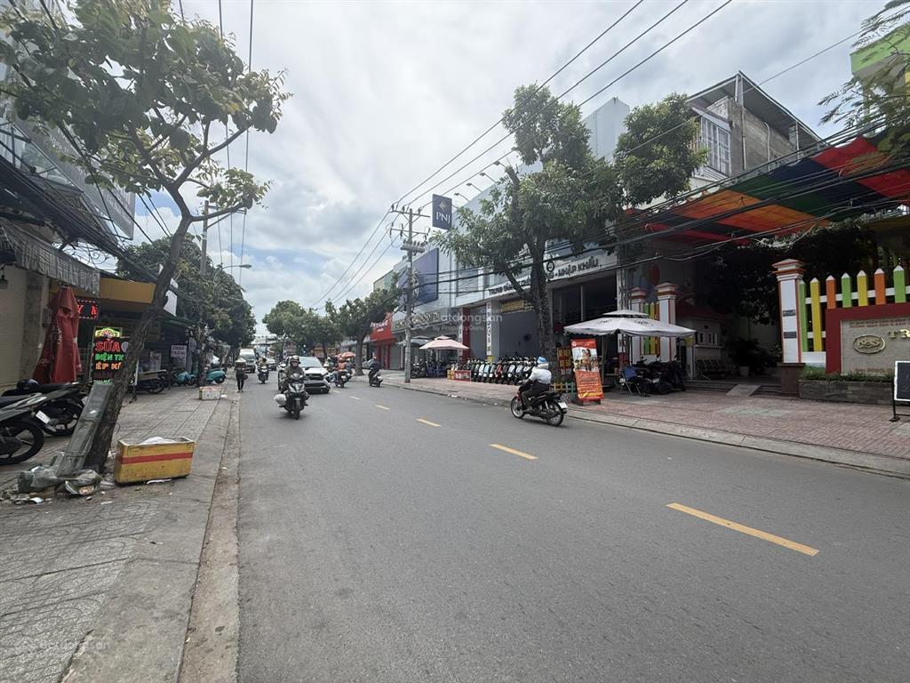 Bán nhà mt đường tỉnh lộ 10, p. tân tạo, bình tân, hcm 108m2