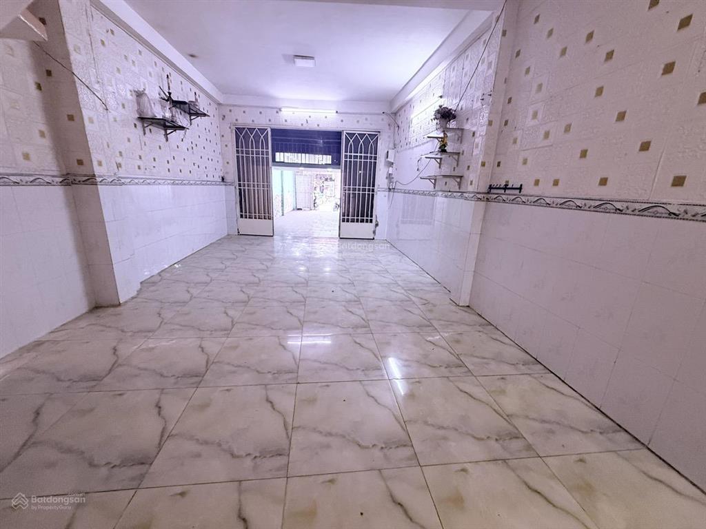 Bán nhà mt đường tỉnh lộ 10, p. tân tạo, bình tân, hcm 108m2