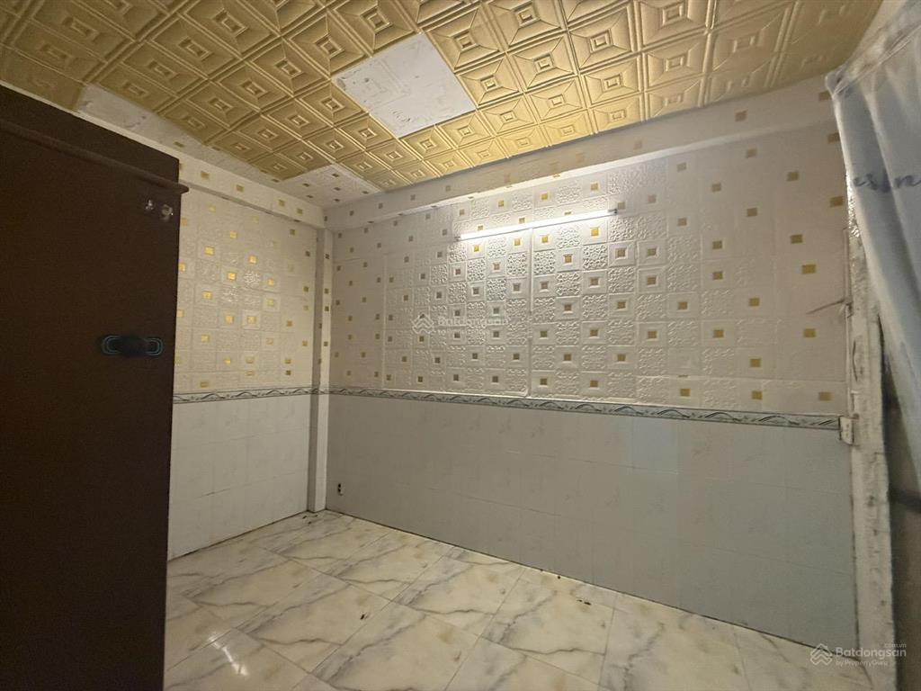 Bán nhà mt đường tỉnh lộ 10, p. tân tạo, bình tân, hcm 108m2