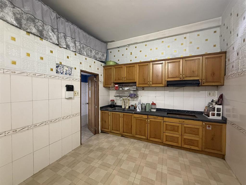 Bán nhà mt đường tỉnh lộ 10, p. tân tạo, bình tân, hcm 108m2