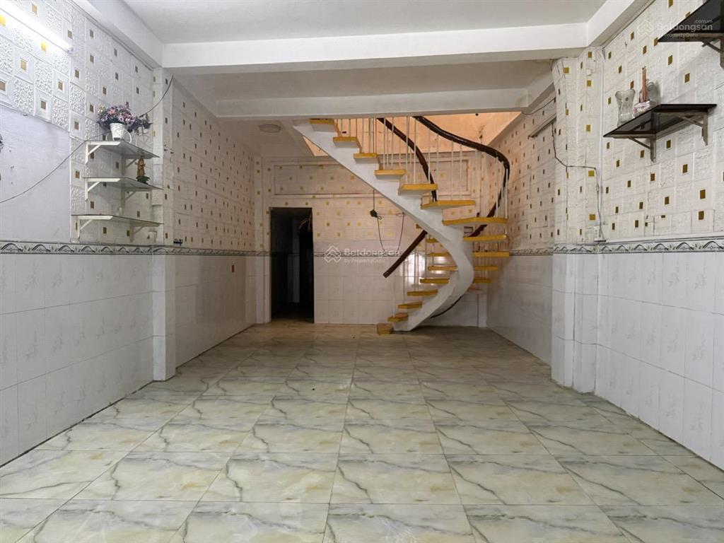 Bán nhà mt đường tỉnh lộ 10, p. tân tạo, bình tân, hcm 108m2