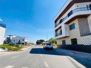 Đất kdc an thạnh, p. thuận an, tp.hcm 60m2 full thổ cư