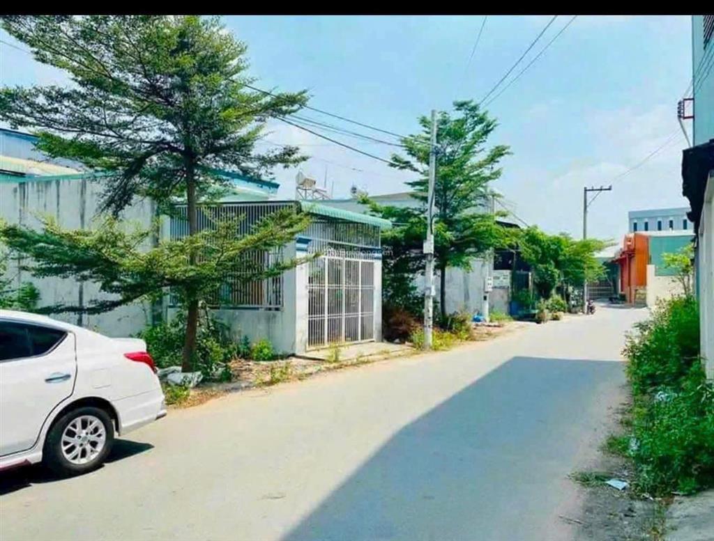 Đất bình hòa, thuận an. đường nhựa 9m. 73,4m2 full thổ cư