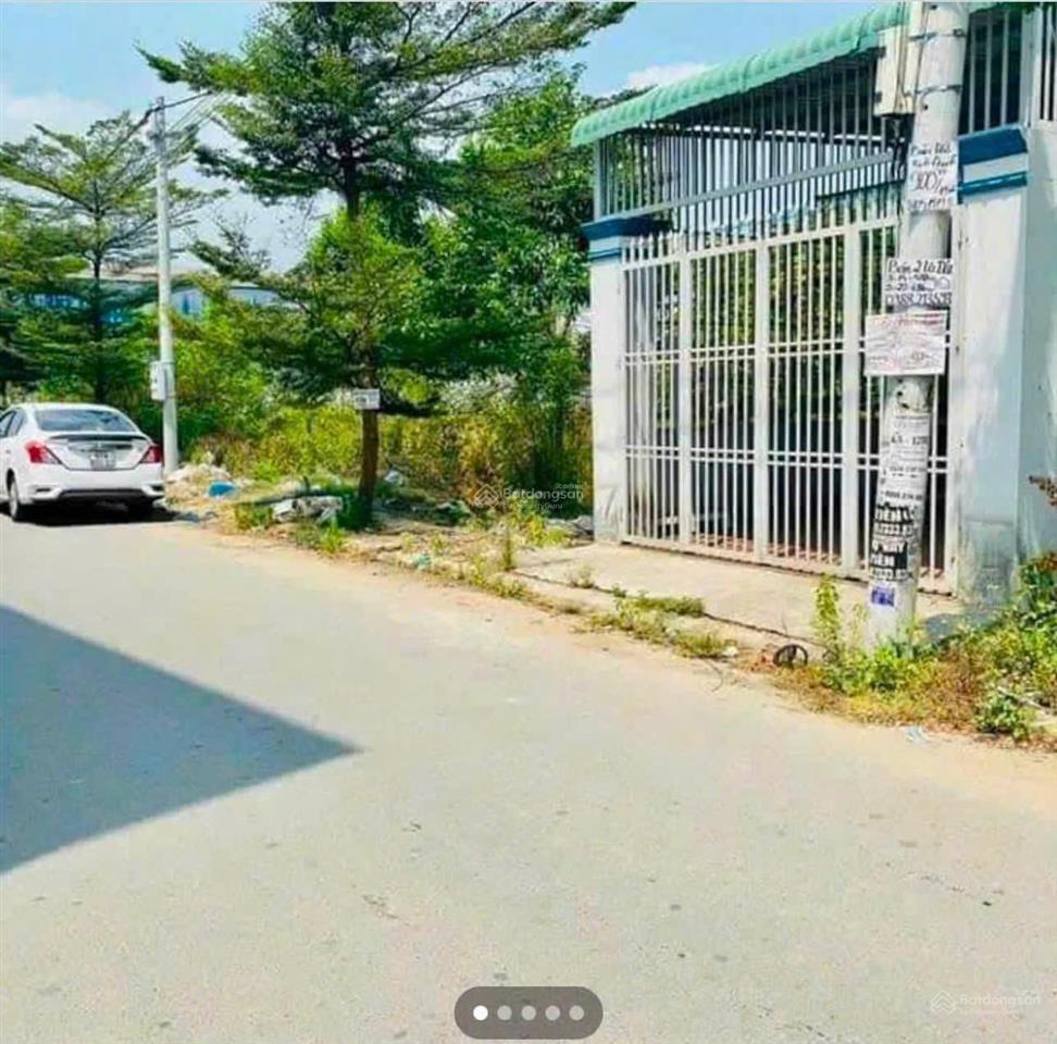 Đất bình hòa, thuận an. đường nhựa 9m. 73,4m2 full thổ cư