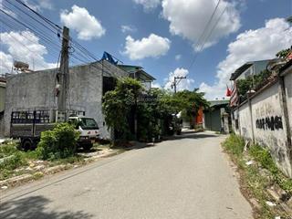 Đất bình hòa, thuận an. đường nhựa 9m. 73,4m2 full thổ cư