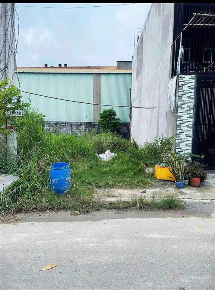 Đất bình hòa, thuận an. đường nhựa 9m. 73,4m2 full thổ cư