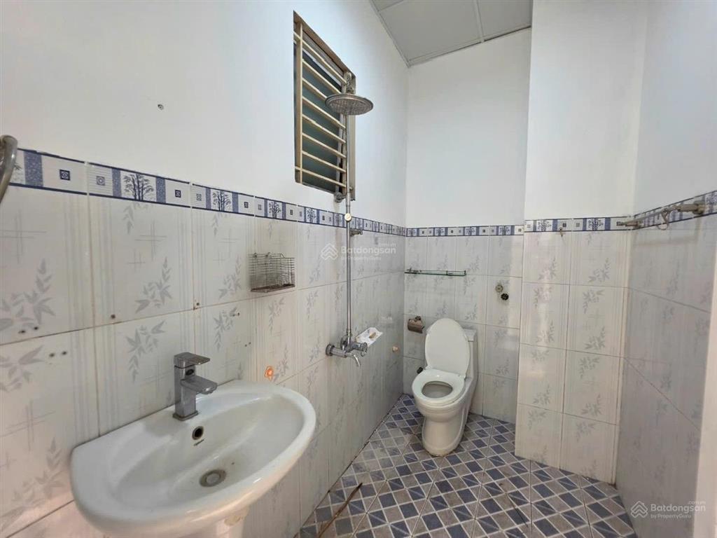 Bán nhà lầu mặt tiền bình nhâm 04 tt lái thiêu full hoàn công