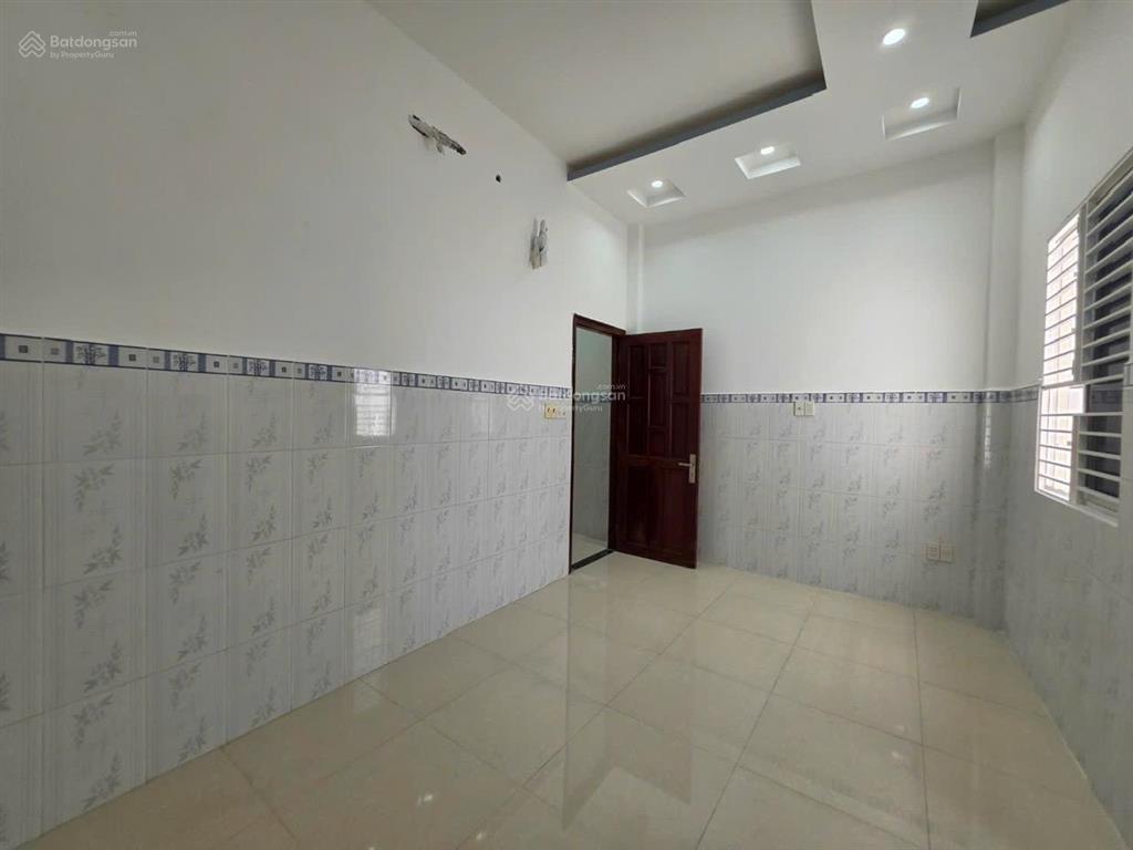 Bán nhà lầu mặt tiền bình nhâm 04 tt lái thiêu full hoàn công
