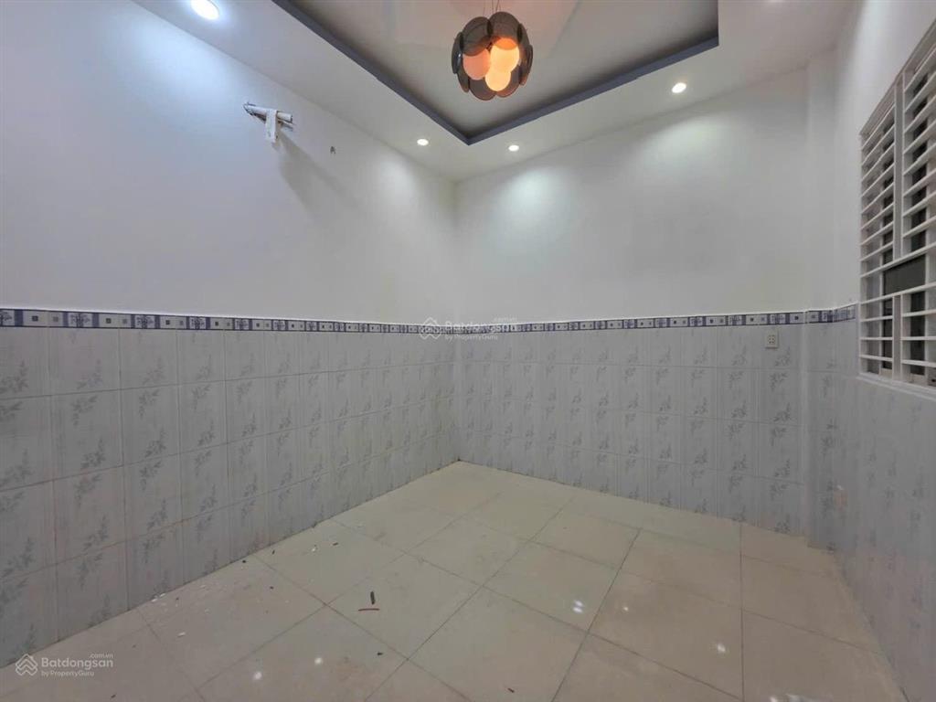 Bán nhà lầu mặt tiền bình nhâm 04 tt lái thiêu full hoàn công