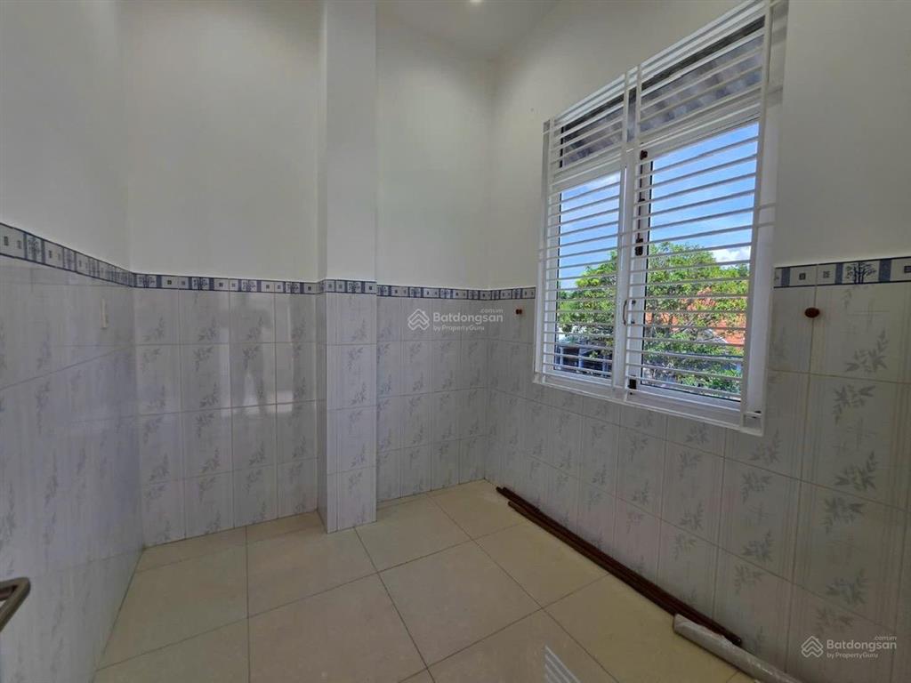 Bán nhà lầu mặt tiền bình nhâm 04 tt lái thiêu full hoàn công
