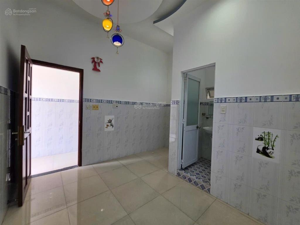 Bán nhà lầu mặt tiền bình nhâm 04 tt lái thiêu full hoàn công