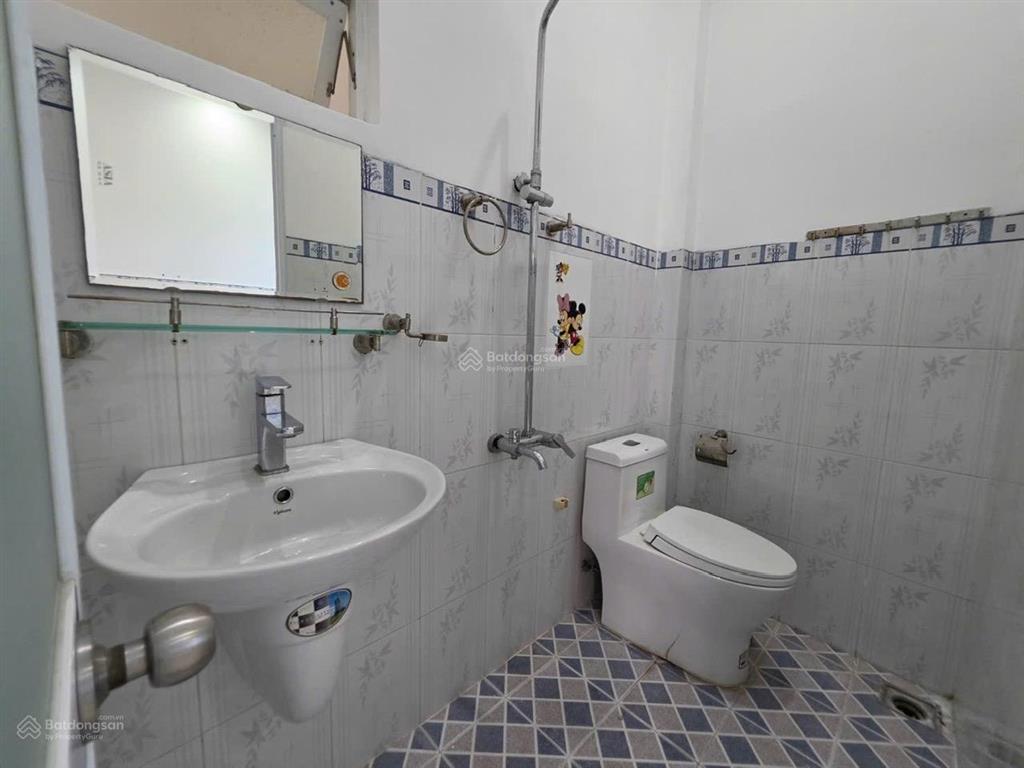 Bán nhà lầu mặt tiền bình nhâm 04 tt lái thiêu full hoàn công