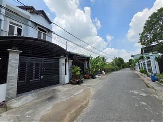 Bán nhà lầu mặt tiền bình nhâm 04 tt lái thiêu full hoàn công