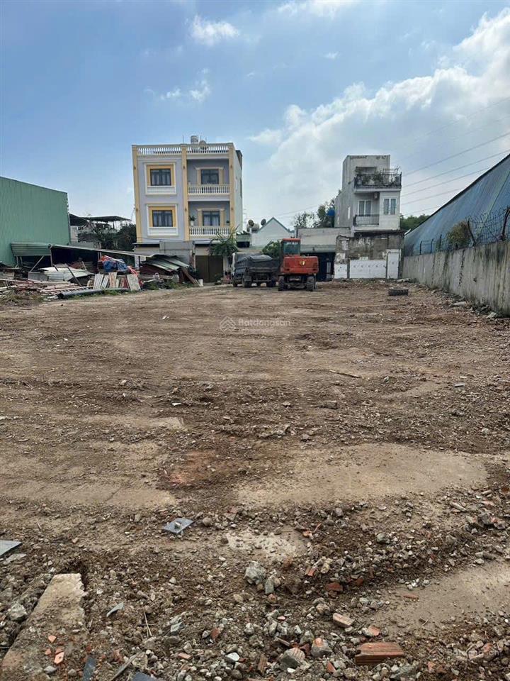 Đất bình chuẩn 67, p. an phú, thuận an, 623m2