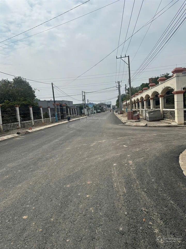 Đất bình chuẩn 67, p. an phú, thuận an, 623m2