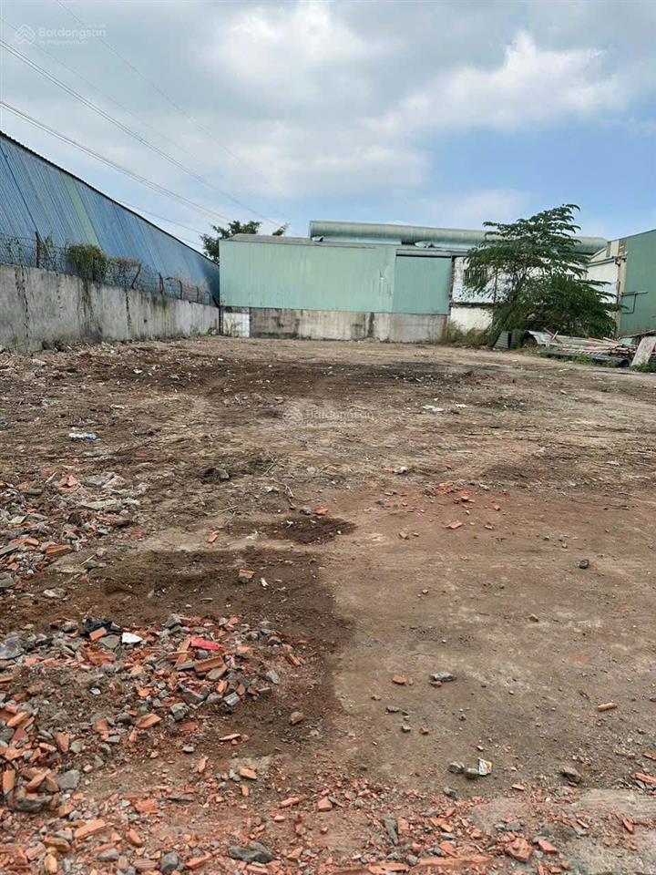 Đất bình chuẩn 67, p. an phú, thuận an, 623m2