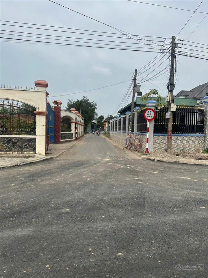 Đất bình chuẩn 67, p. an phú, thuận an, 623m2