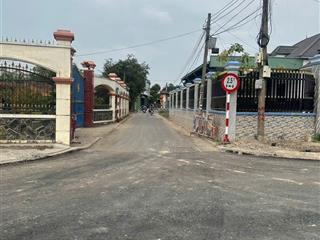 Đất bình chuẩn 67, p. an phú, thuận an, 623m2