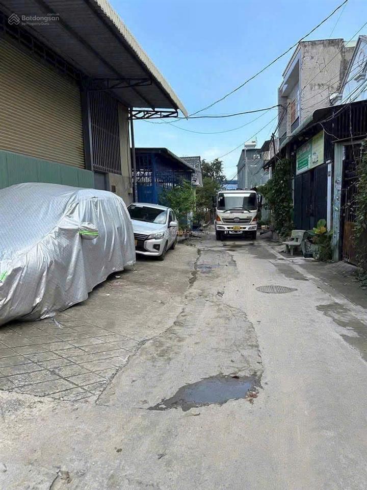 Đất bình chuẩn 67, p. an phú, thuận an, 623m2