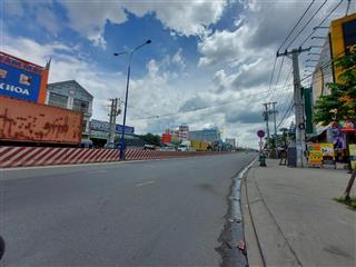 Đất bình chuẩn gần ngã tư miếu ông cù, p. an phú, thuận an 413m2