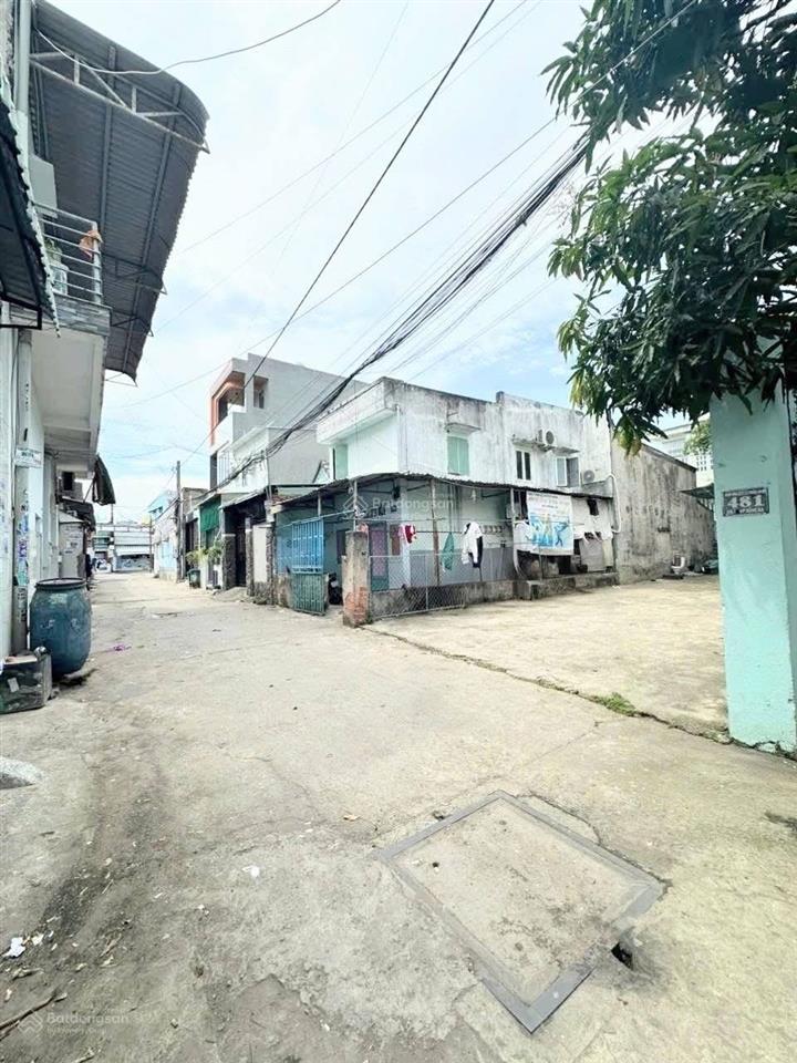 10,5 x 19 = 210m2 full thổ cư, bình hòa thuận an, ngay cầu ông bố