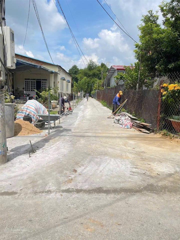Đất tt lái thiêu, thuận an, sát bên chợ lái thiêu. 353m2 giá tốt