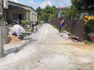 Đất tt lái thiêu, thuận an, sát bên chợ lái thiêu. 353m2 giá tốt