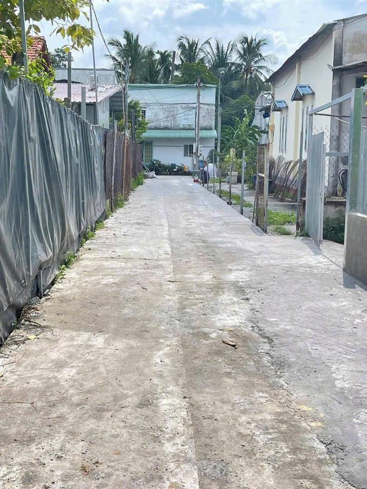 Đất tt lái thiêu, thuận an, sát bên chợ lái thiêu. 353m2 giá tốt