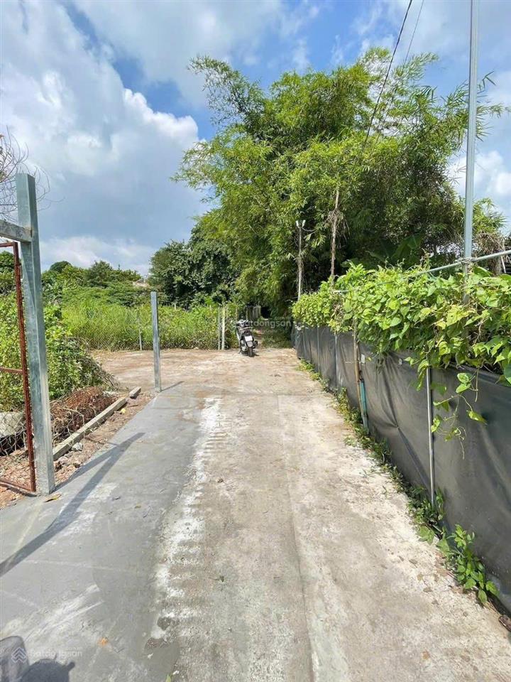 Đất tt lái thiêu, thuận an, sát bên chợ lái thiêu. 353m2 giá tốt
