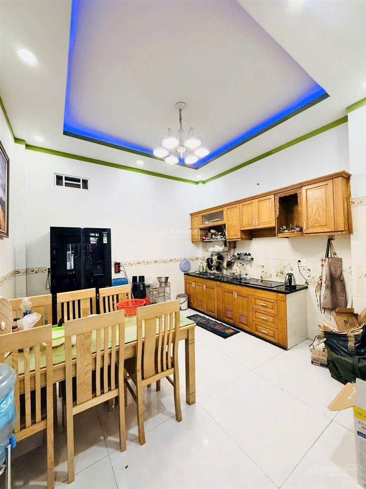 Bán nhà hoàn công tân đông hiệp dĩ an