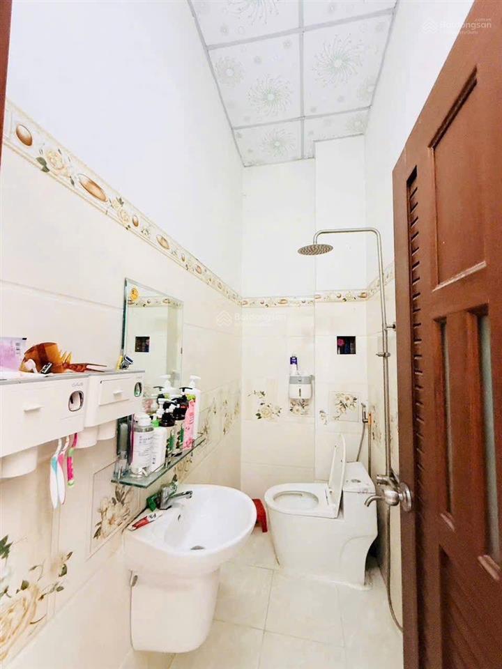 Bán nhà hoàn công tân đông hiệp dĩ an